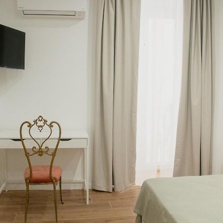 Vicolo Del Salto Bed & Breakfast Palermo Eksteriør bilde