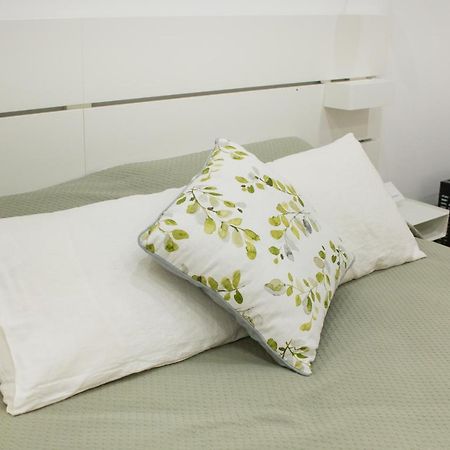 Vicolo Del Salto Bed & Breakfast Palermo Eksteriør bilde