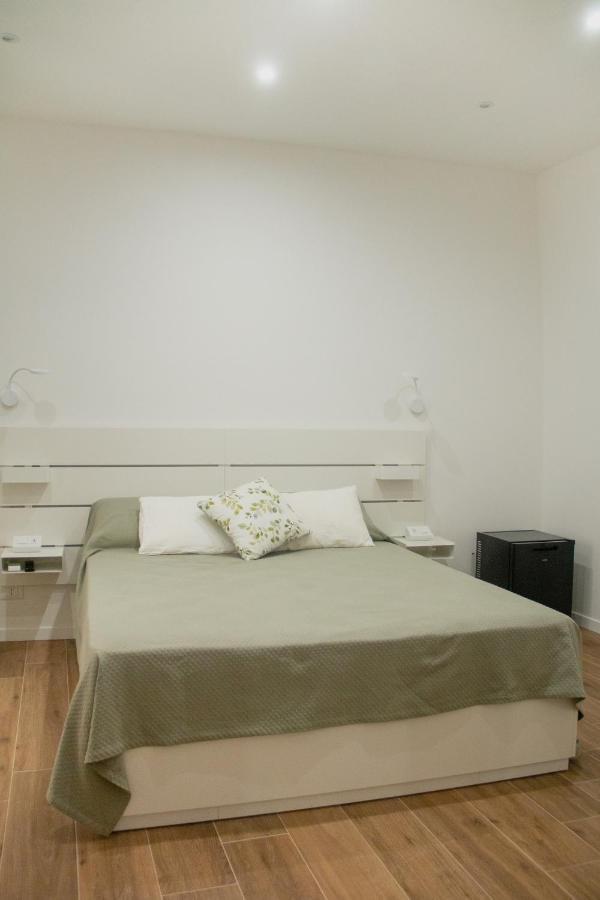 Vicolo Del Salto Bed & Breakfast Palermo Eksteriør bilde