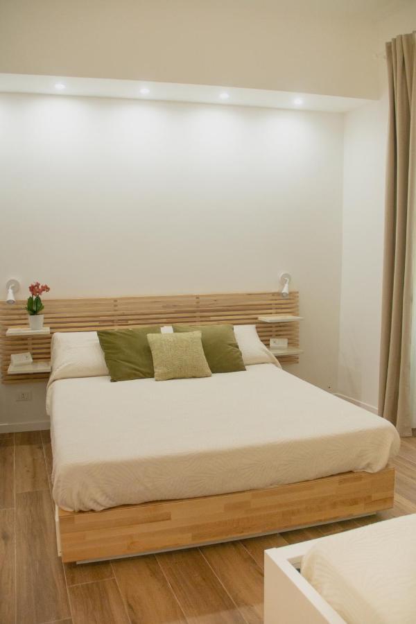 Vicolo Del Salto Bed & Breakfast Palermo Eksteriør bilde
