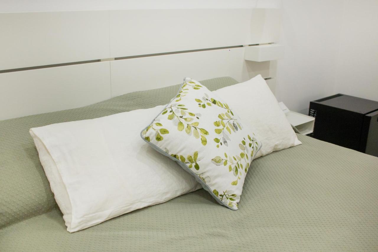 Vicolo Del Salto Bed & Breakfast Palermo Eksteriør bilde