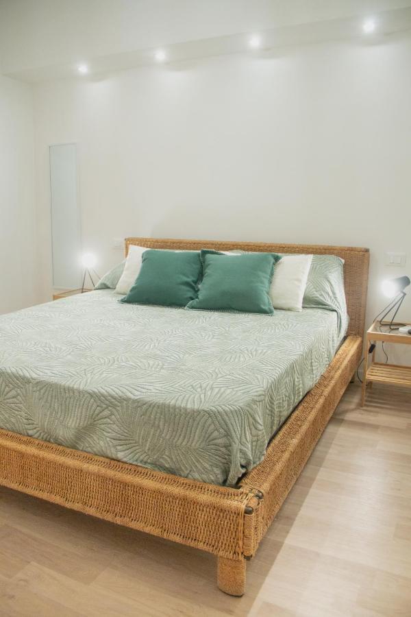 Vicolo Del Salto Bed & Breakfast Palermo Eksteriør bilde