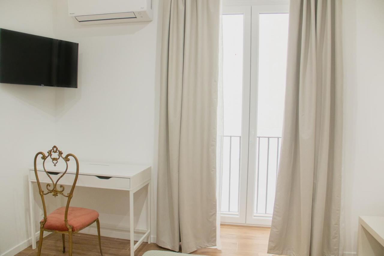 Vicolo Del Salto Bed & Breakfast Palermo Eksteriør bilde